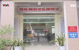 Quyết liệt chữa "bệnh" đùn đẩy, né tránh, sợ trách nhiệm