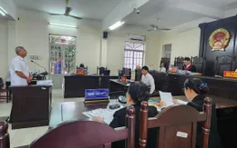 Bà Rịa - Vũng Tàu: Xét xử cán bộ xã “phù phép” đất công cấp cho người nhà