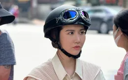 Hé lộ nam chính đóng cùng Huyền Lizzie