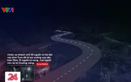 Những cung đường "tử thần"