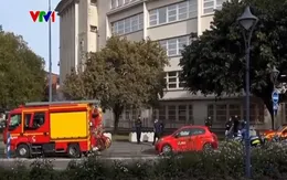 Các nước châu Âu tăng cường an ninh và nỗ lực chống khủng bố