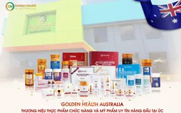 Golden Health Viet Nam - Luôn đặt lợi ích sức khỏe của khách hàng là kim chỉ nam để phát triển