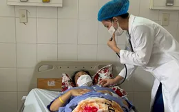 Cứu sống sản phụ băng huyết sau sinh nguy kịch bằng kỹ thuật can thiệp nội mạch