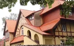 Phát triển du lịch gắn với bảo tồn di tích ở Kaliningrad