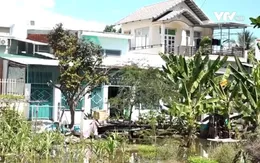 Vì sao nhiều điểm ngập lụt vẫn phát sinh thêm ở TP Nha Trang?