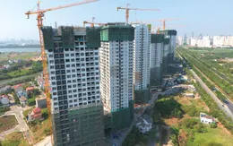 59,5 nghìn doanh nghiệp gia nhập, tái gia nhập thị trường bất động sản