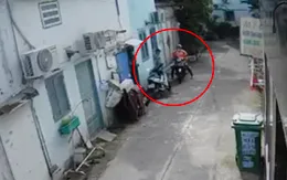 Xác minh người đàn ông tiếp cận bé gái 'khoe của quý' tại TP Hồ Chí Minh