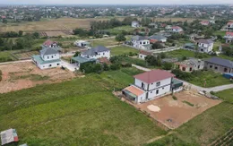 Quảng Bình: Kiểm điểm trách nhiệm nhiều cá nhân sau kết luận thanh tra đất đai