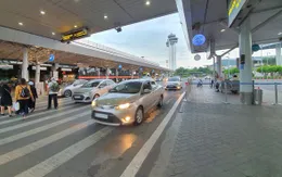Đề nghị thu phí không dừng tại các sân bay