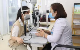 Hơn 33.000 ca bệnh đau mắt đỏ, Đắk Lắk tăng cường các biện pháp chống dịch