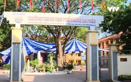 Xử lý nghiêm giáo viên thiếu chuẩn mực