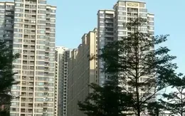 Thị trường bất động sản Trung Quốc có dấu hiệu hồi phục