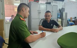 Bắt băng nhóm cho vay nặng lãi lên tới hơn 800%/năm