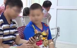 Tỷ lệ thừa cân, béo phì ở trẻ em tăng gần gấp đôi trong vòng 10 năm qua
