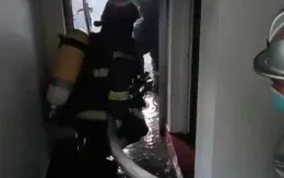 Hà Nội: Kịp thời dập tắt 2 vụ hỏa hoạn