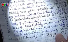 Vỡ hụi hàng chục tỷ đồng tại Hải Dương