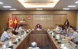 Tích hợp giáo dục lý tưởng cách mạng, đạo đức, lối sống trong các môn học