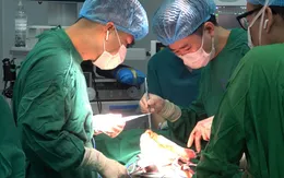 Đột ngột mất ý thức, ngất xỉu, người phụ nữ vào viện phát hiện thai ngoài tử cung bị vỡ