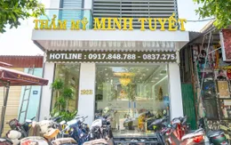 Hà Tĩnh: Xử phạt 8 cơ sở cung cấp dịch vụ khám chữa bệnh, thẩm mỹ, kính thuốc