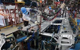 Standard Chartered dự báo GDP Việt Nam năm 2024 ở mức 6,7%