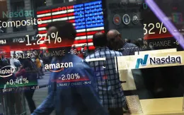 Phố Wall ngóng kết quả kinh doanh các hãng công nghệ