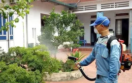 Hà Nội: Hiện còn 239 ổ dịch sốt xuất huyết vẫn đang hoạt động