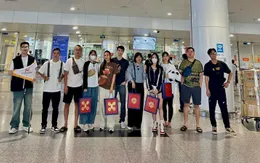 HVBooking áp dụng công nghệ 4.0 thúc đẩy ngành du lịch sau đại dịch