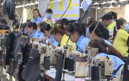 TP Hồ Chí Minh hỗ trợ 13.000 công nhân khó khăn, bị giảm giờ làm