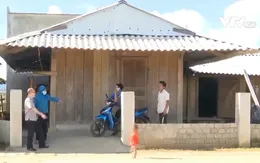 Chưa thể thoát nghèo vì thiếu đất sản xuất