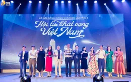 Tập đoàn CVG Shark Group "bắt tay" cùng Hiệp hội Doanh nghiệp trẻ các tỉnh thành vì mục tiêu chung
