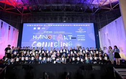 Lan tỏa tình yêu nghệ thuật không biên giới