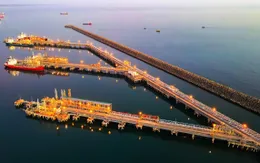 Lọc hóa dầu sẽ góp phần đưa Quảng Ngãi trở thành nền kinh tế lớn