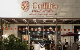 Đưa cà phê Việt đến với thế giới