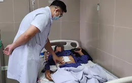 Ung thư dạ dày - Phát hiện sớm, hiệu quả điều trị cao