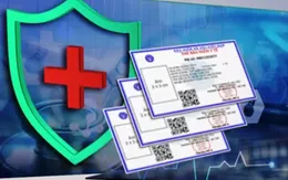 Người dân hài lòng khi khám, chữa bệnh bảo hiểm y tế