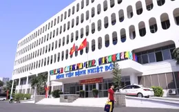 TP Hồ Chí Minh: 100% bệnh nhân mắc đậu mùa khỉ đã phát hiện là nam giới