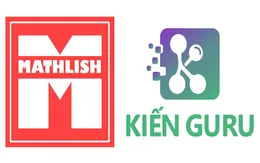 Học toán tiếng Anh Mathlish Kiến Guru – Rèn luyện tư duy, nâng cao ngôn ngữ