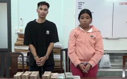 22 giờ truy bắt 3 đối tượng dùng súng cướp ngân hàng ở TP Hồ Chí Minh