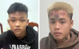 Chặn đường đâm chết người vì nghĩ bị "nhìn đểu"