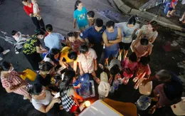 Điểm tuần: Những xáo trộn trong… ổn định