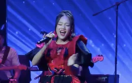 "Tiếng hát Hà Nội" có nhiều nhân tố sáng giá cho âm nhạc Thủ đô