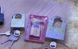 Tràn lan hàng nhái sản phẩm Việt