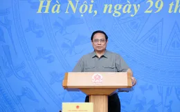 Thủ tướng: Chúng ta đã làm được những điều tưởng như không thể