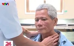 Gia tăng bệnh nhân ung thư đường tiêu hóa