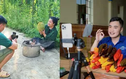 Người trẻ đưa nông sản quê hương vươn xa nhờ mạng xã hội