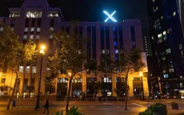 X/Twitter bị kiện vì trùng tên với công ty quảng cáo