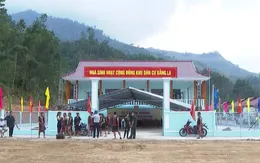 Tiếp tục đổi mới, nâng cao chất lượng, hiệu quả các chính sách xã hội