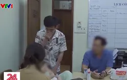 Cảnh sát hình sự nói về 5 tiếng giải cứu bé gái 3 tuổi bị bắt cóc đòi tiền chuộc 2 tỷ đồng