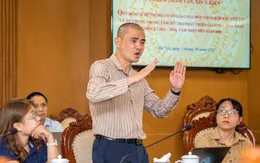 Lấy ý kiến hoàn thiện Quy hoạch hệ thống cơ sở giáo dục với người khuyết tật