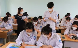 Học sinh vẫn lúng túng khi lựa chọn tổ hợp môn học lớp 10